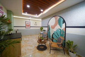 Reception (1)
