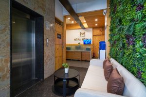 Reception (1)