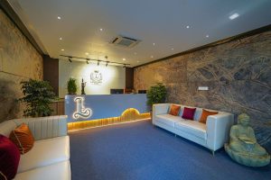 Reception (1)