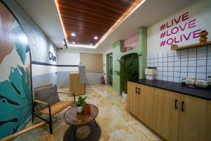 Reception (2)