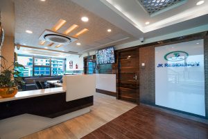 Reception (2)