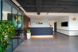 Reception 2