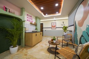 Reception (2)