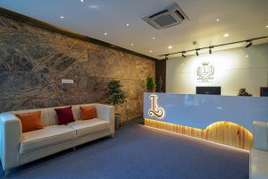 Reception (2)