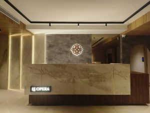 Reception (2)