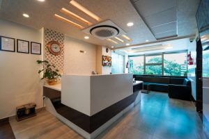 Reception (3)