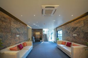 Reception (4)