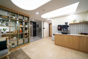 Reception (5)