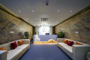 Reception (5)