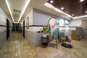 Room entrance (2)