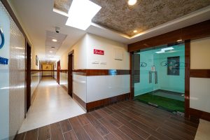 Room entrance (3)