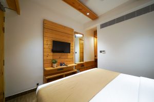 Standard room (1)