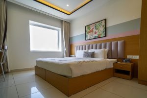 Standard room (1)