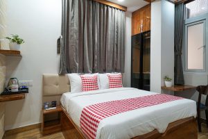 Standard room (1)
