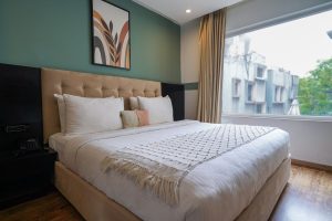 Standard room (1)