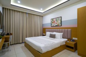 Standard room (2)