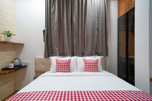 Standard room (2)