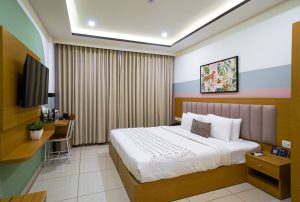 Standard room (3)