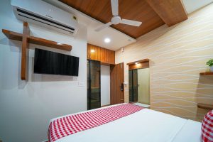 Standard room (3)