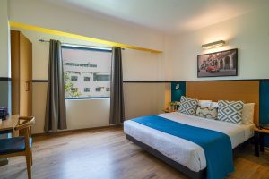 Standard room (4)