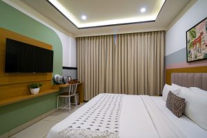 Standard room (4)