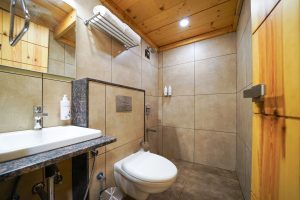Standard room restroom (3)