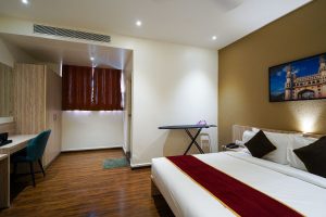 Suite room (6)