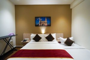 Suite room (9)