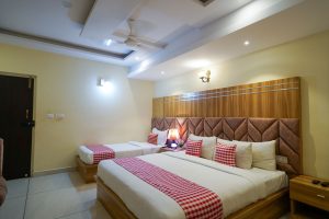 Triple bed Deluxe (1)