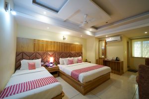 Triple bed Deluxe (4)