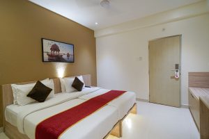 Twin room (1)