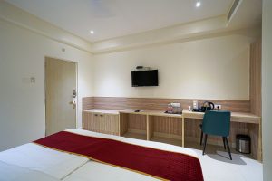 Twin room (3)