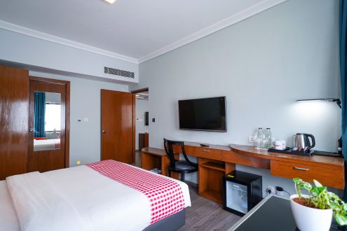10 Suite room 5