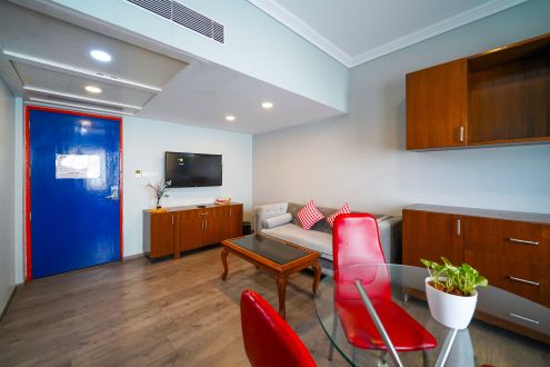 12 Suite room (7)