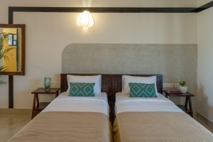 17 Twin room 6