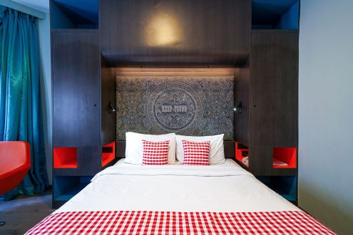 18 Deluxe room 2