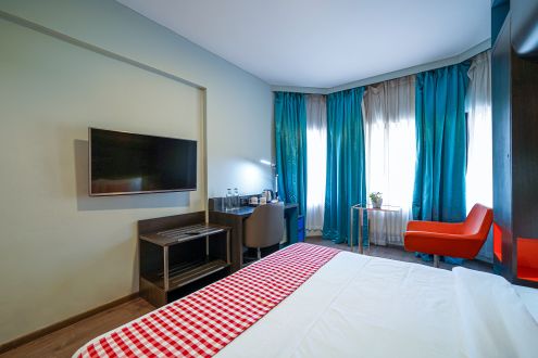 19 Deluxe room 3