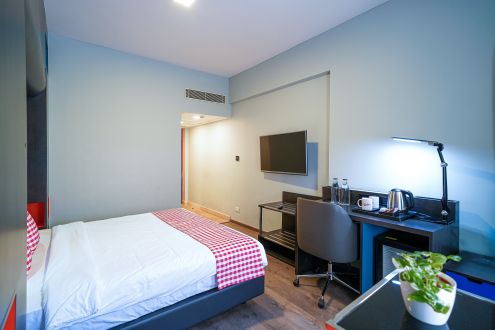 20 Deluxe room 4