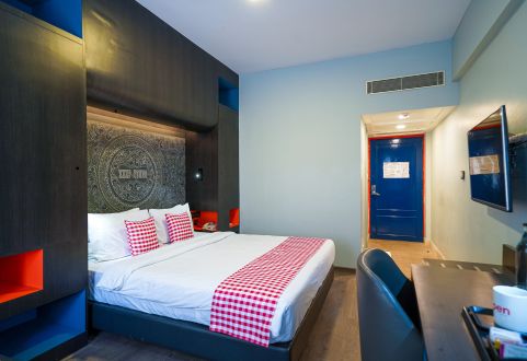 21 Deluxe room 5