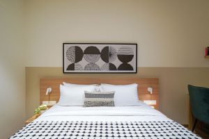 21 Standard room 2