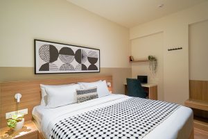 22 Standard room 3