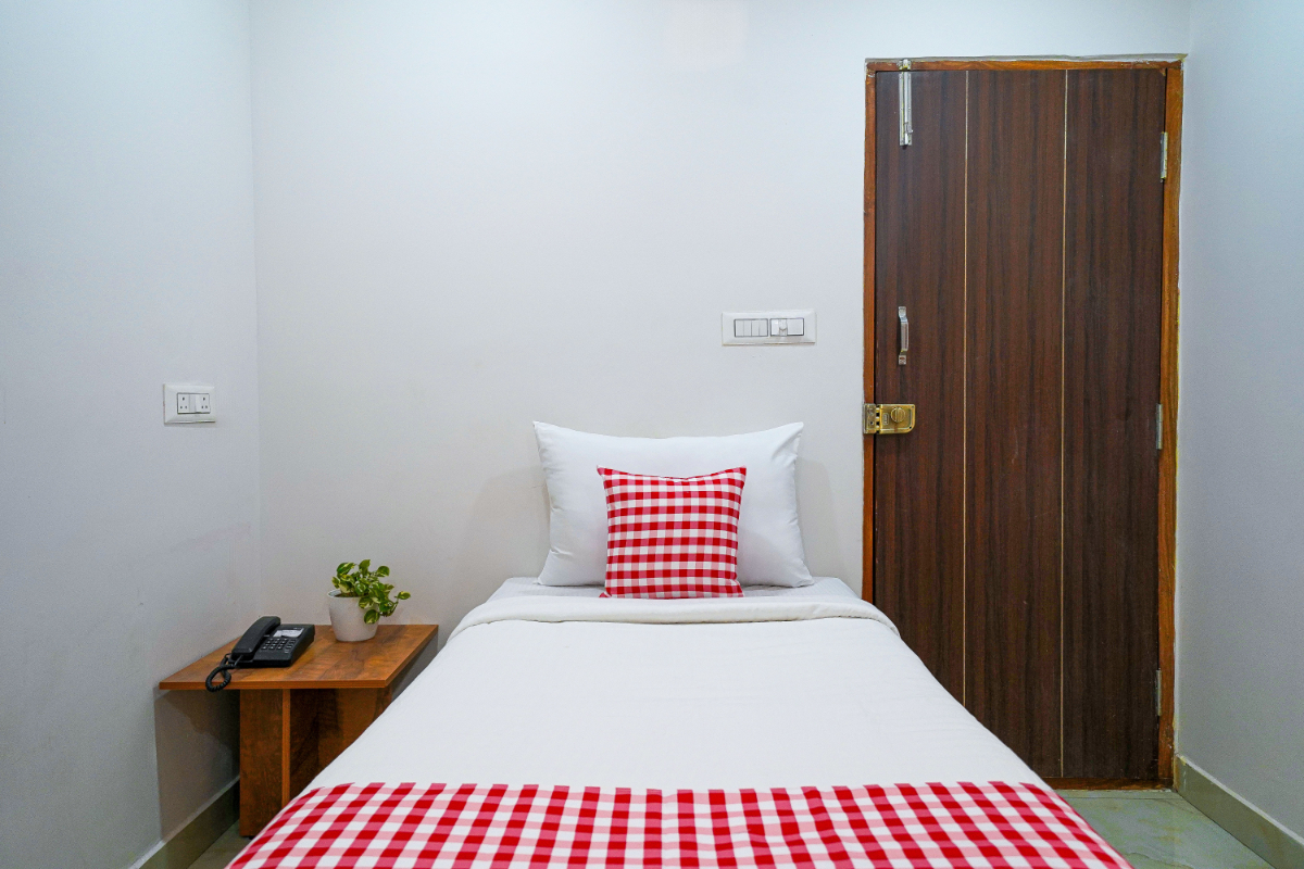 27 Non AC Standard room 1