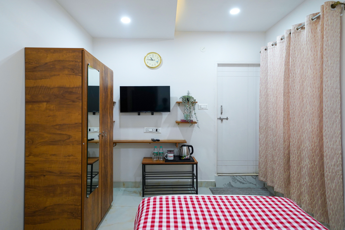 28 Non AC Standard room 2