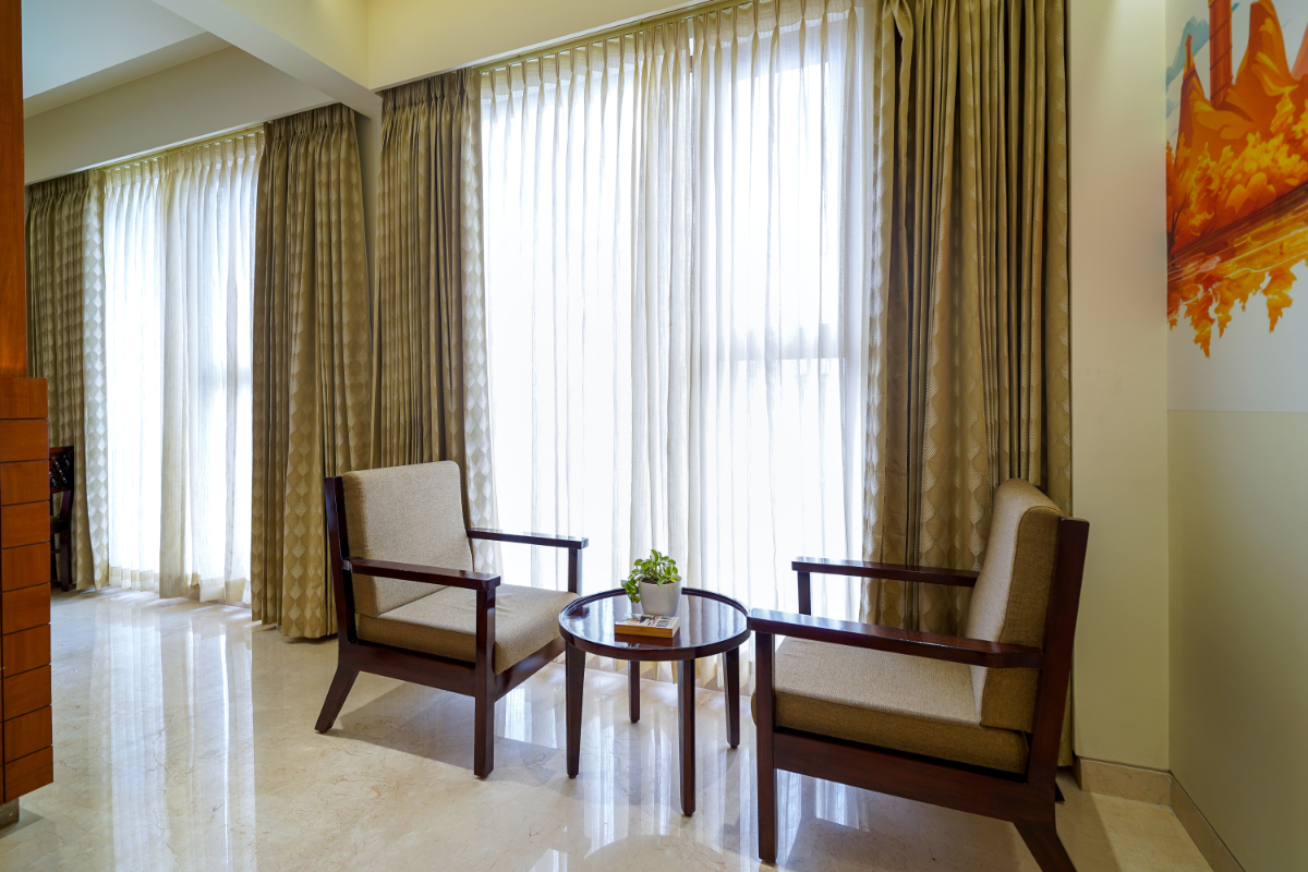 28 Suite room 5