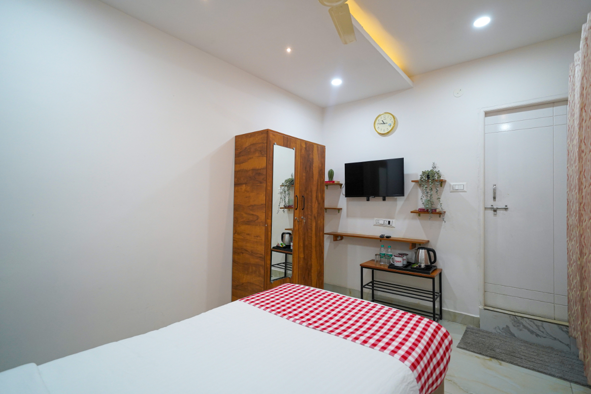 29 Non AC Standard room 3