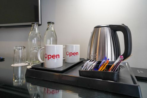 35 Standard twin room Amenities (2)