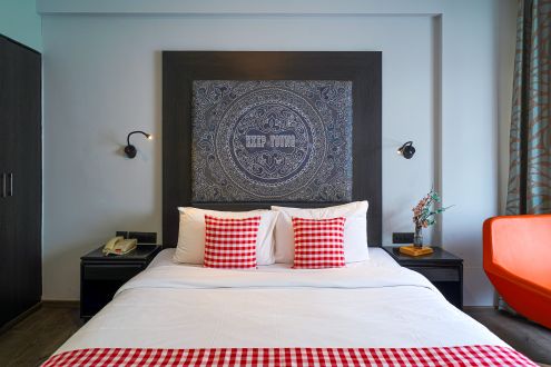 37 Standard room 2