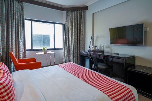 38 Standard room 3