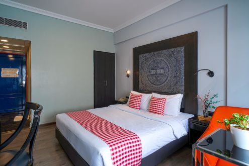 40 Standard room 5