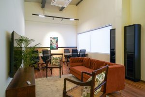 41 Working space 1